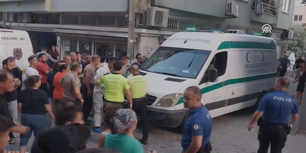 Misafir olarak gitti, dehşet saçtı: 2 ölü