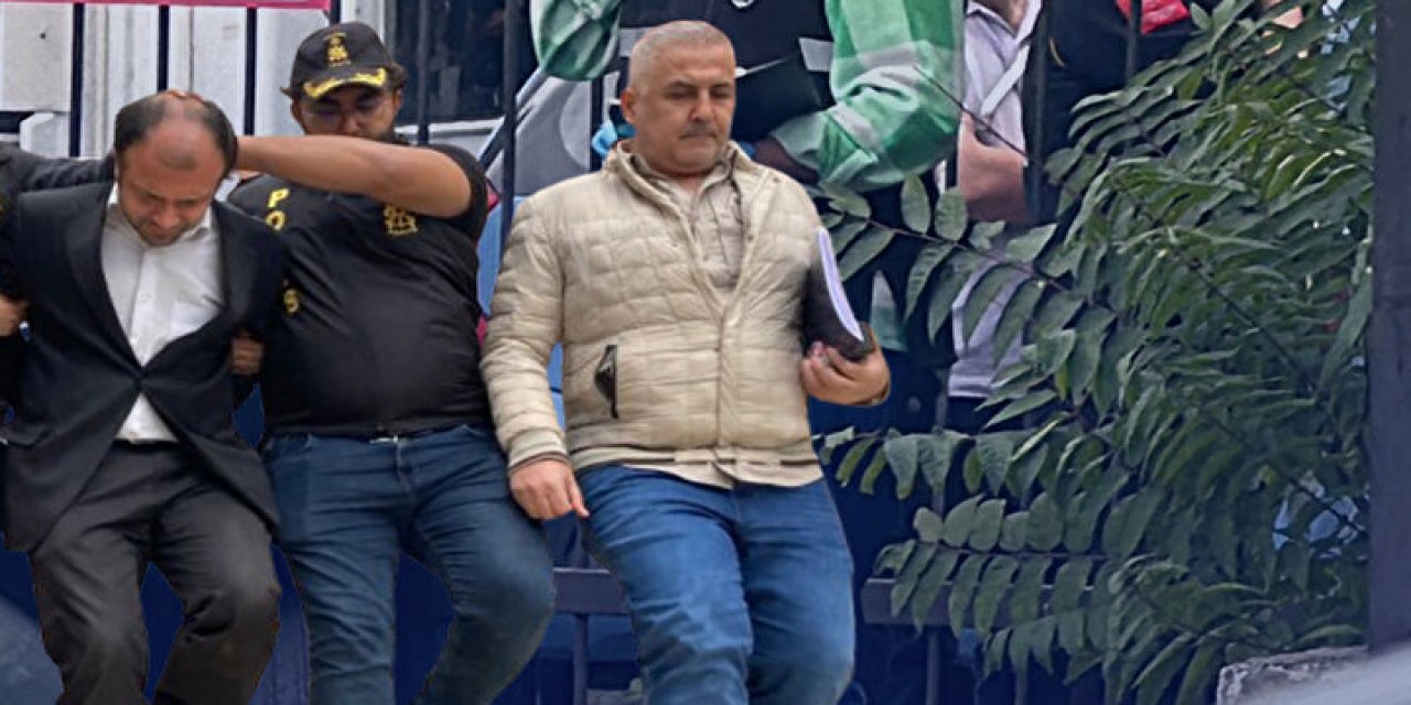 Okulda Müdüre silah çeken öğretmene 50 yıl hapis talebi