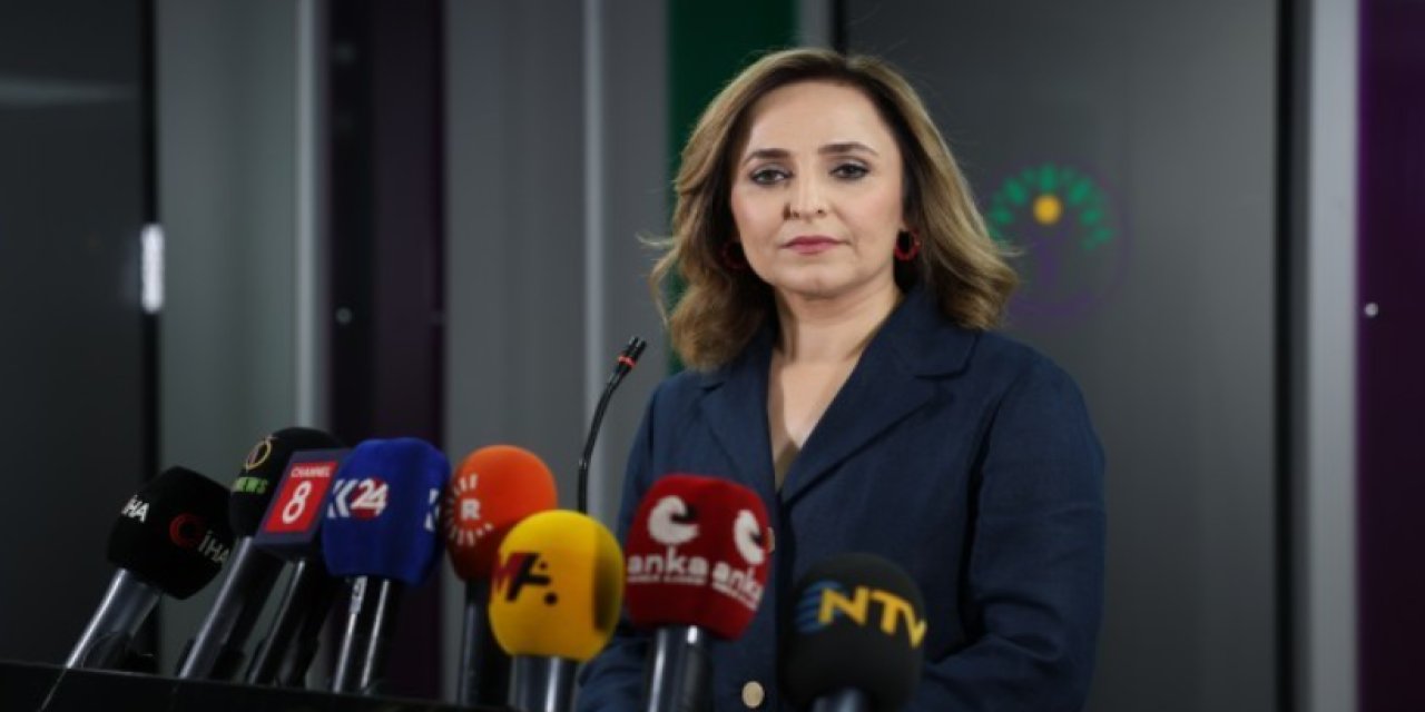 DEM Parti'den İmralı hazırlığı: Farklı siyasi partiler de Öcalan'la görüşecek