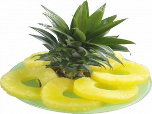 Ananas hastalıklardan koruyor!