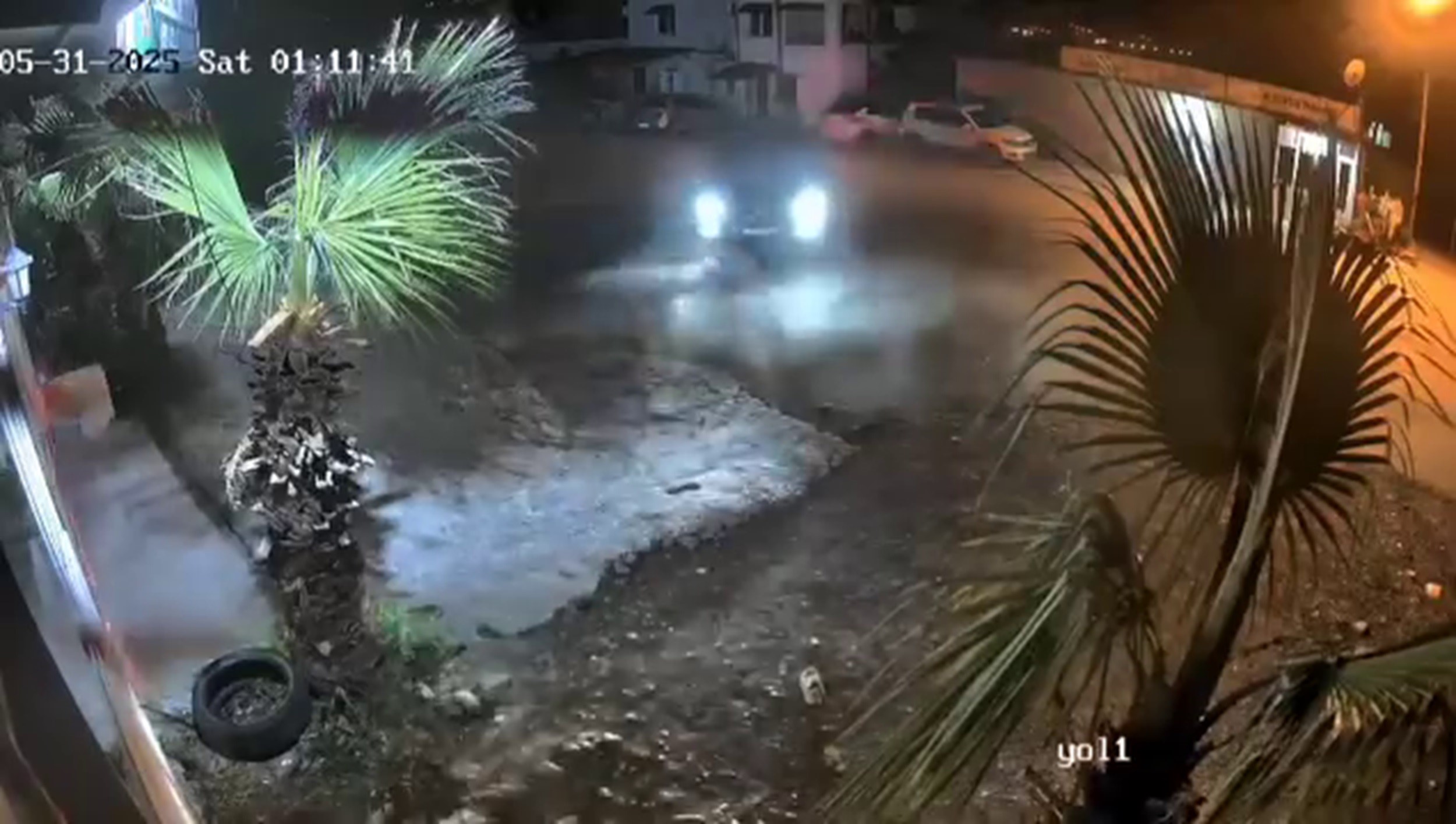 Drift tutkusu pahalıya patladı