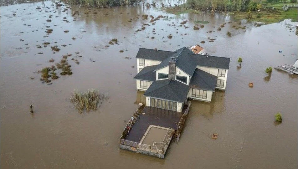 Güney Afrika’da sel felaketi: 78 ölü