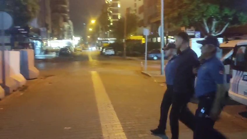 Aranan hükümlü yakalandı