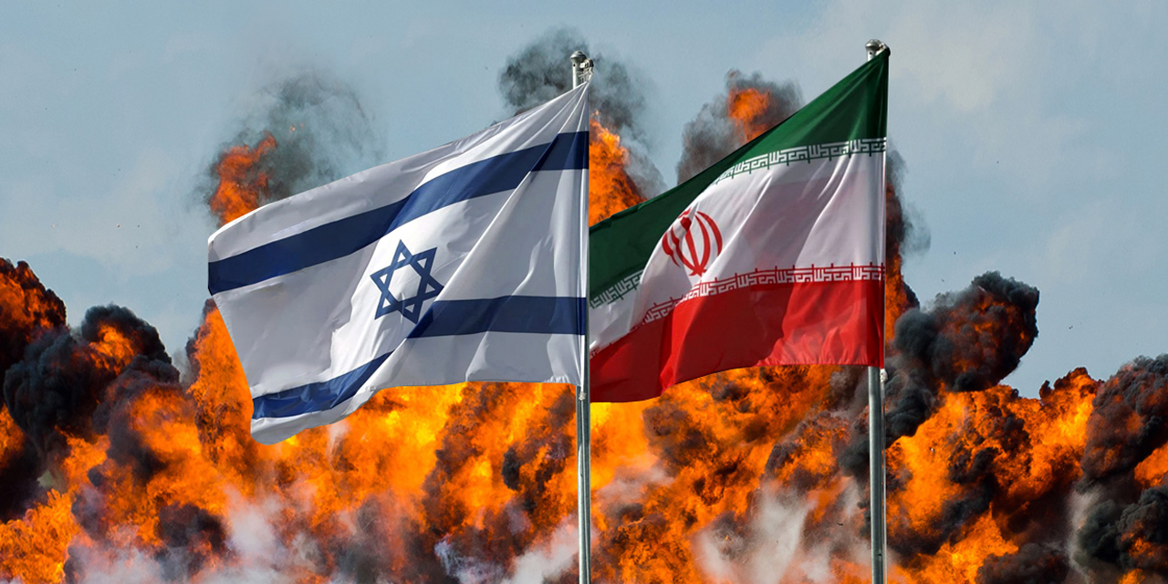 İsrail'den İran'a Yeni Saldırı: Tebriz ve Tahran Hedef Alındı