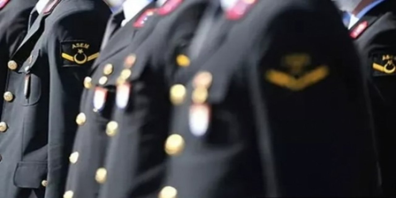 TSK'da Rütbe Bekleme Süreleri de Cumhurbaşkanı Yetkisine Bağlanıyor