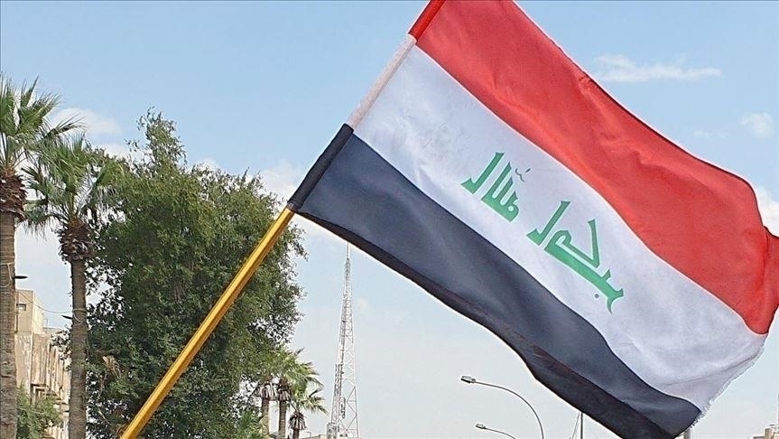 Irak, İsrail'in İran saldırısı sonrası hava sahasını kapattı