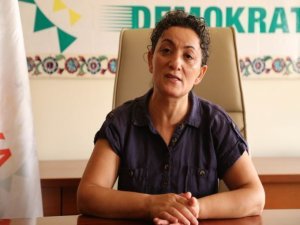 DTK, demokratik ulus ve yeni yaşamı inşa edecek!