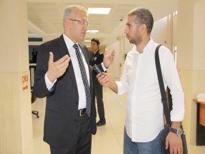 ‘Çok dilli’ Savcıdan Türkiye’de bir ilk...