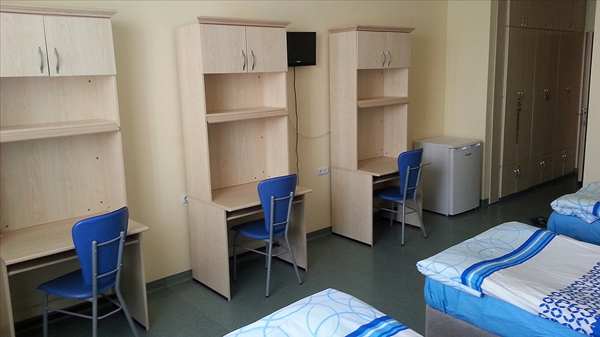 Bazı yetkiler belediyelerden alındı