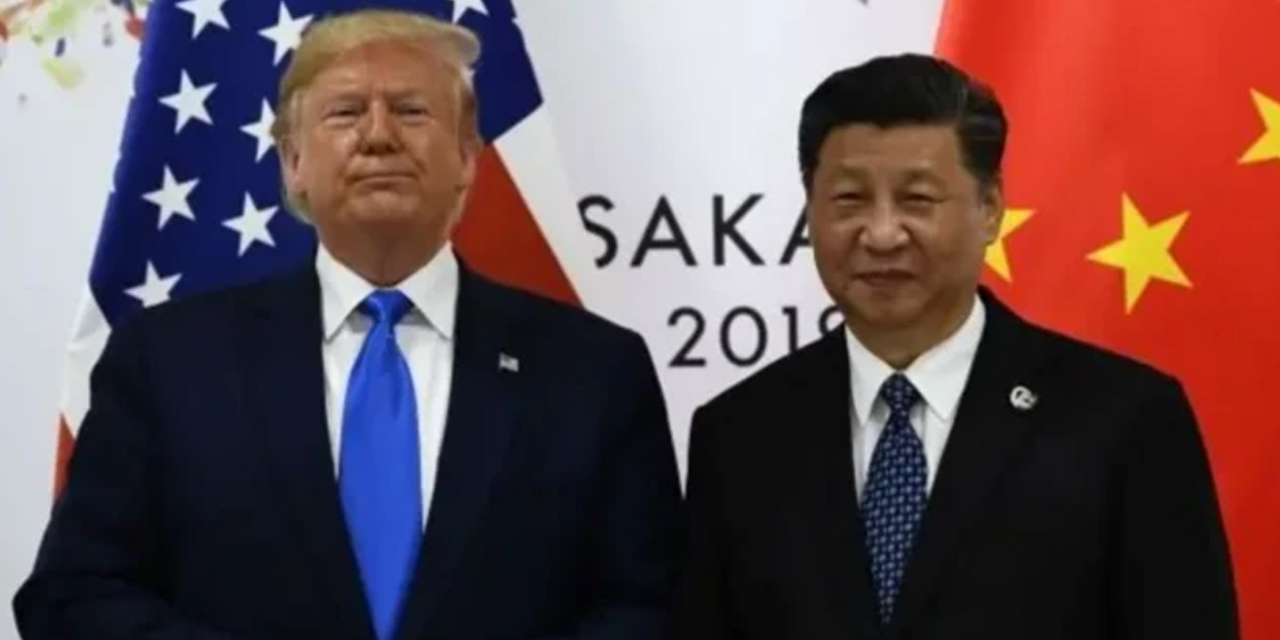 Çin’den ABD’ye Sert Uyarı: “İran Hamlesi, Irak’taki Hatanın Tekrarı Olabilir”