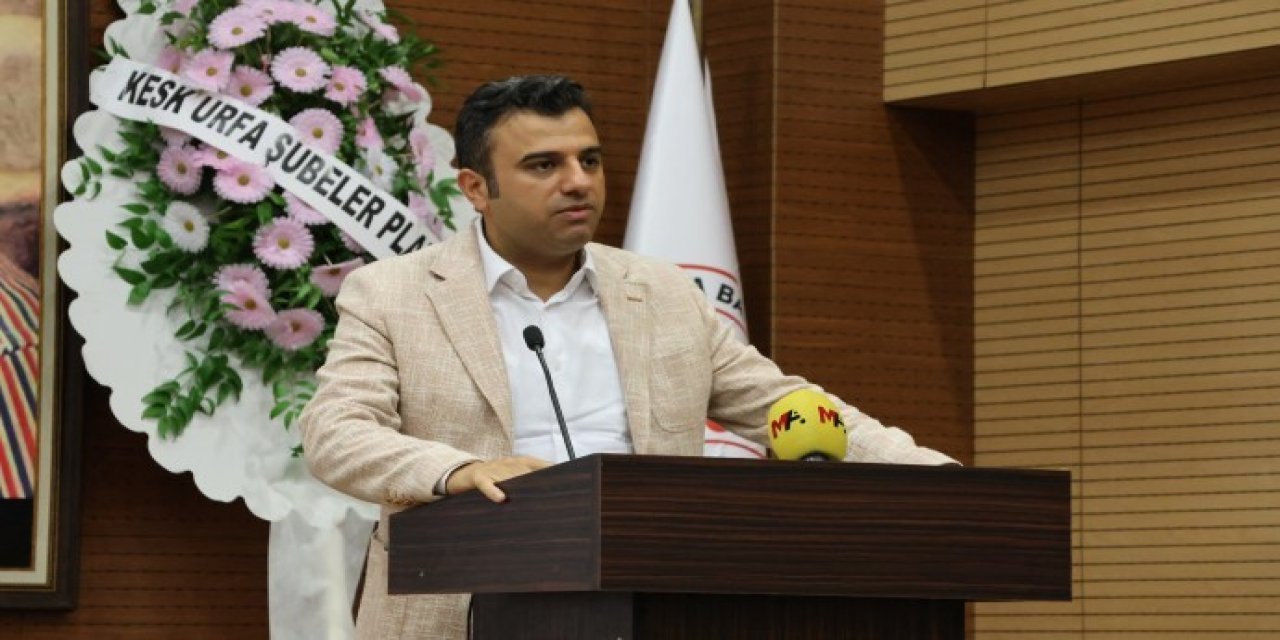 Öcalan: Onurlu bir barışa ihtiyacımız var