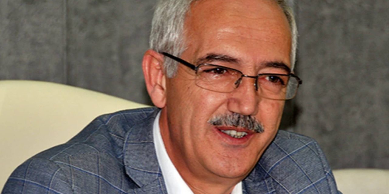 AK Partili eski milletvekili evinde ölü bulundu