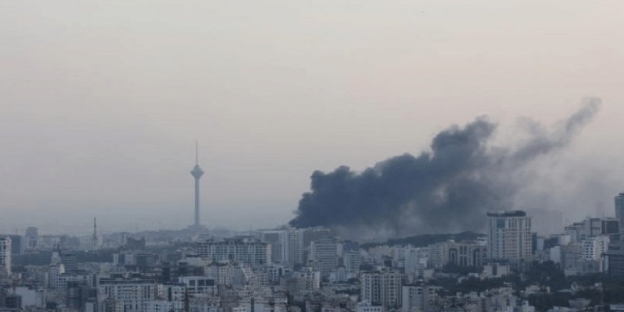 İran, ABD üslerine yönelik füze saldırısı başlattı