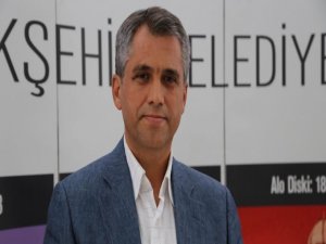 Anlı'dan eş başkanlık tepkisi: