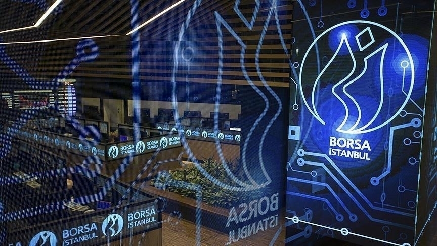 Borsa İstanbul ateşkes umuduyla yükselişe geçti