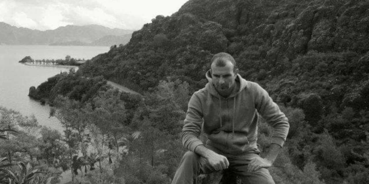 Kız kardeşinin sevgilisini öldürdü