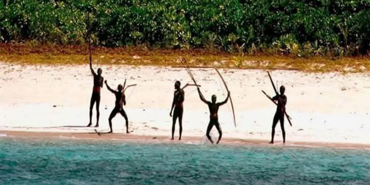 Dünyanın girilmesi yasak tek yeri: İşte girenin sağ çıkamadığı yasaklı ada