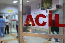 Su kliması can aldı!