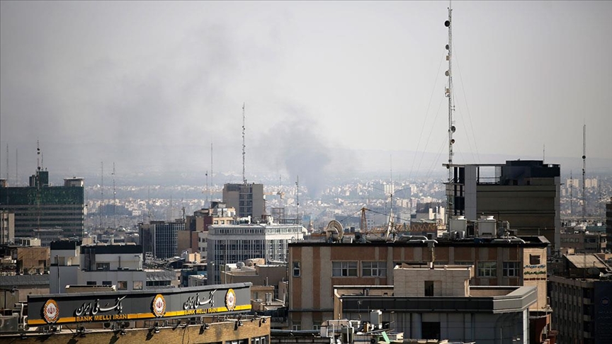 İsrail'in saldırılarında bir nükleer bilim insanı daha hayatını kaybetti