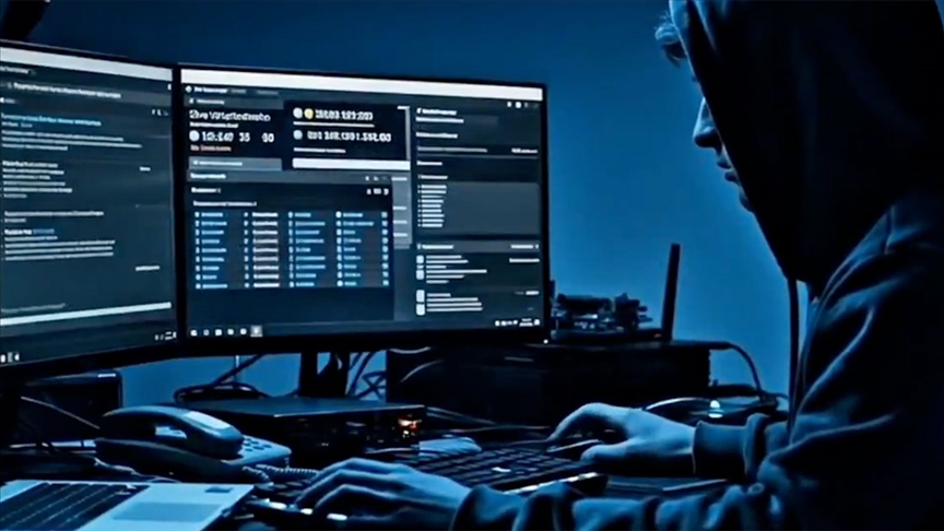 Yüksek kazanç vadiyle dolandırdılar: 284 kişi yakalandı