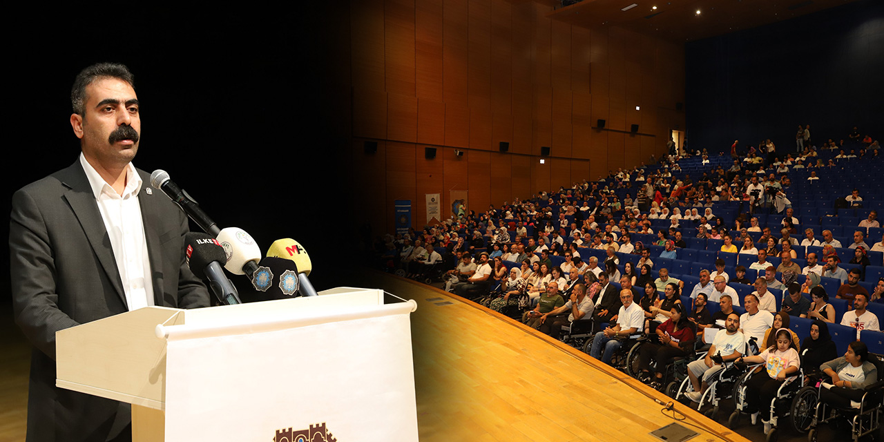 Eş Başkan Doğan Hatun: ‘Kent modelini inşa etmeye çalışıyoruz’