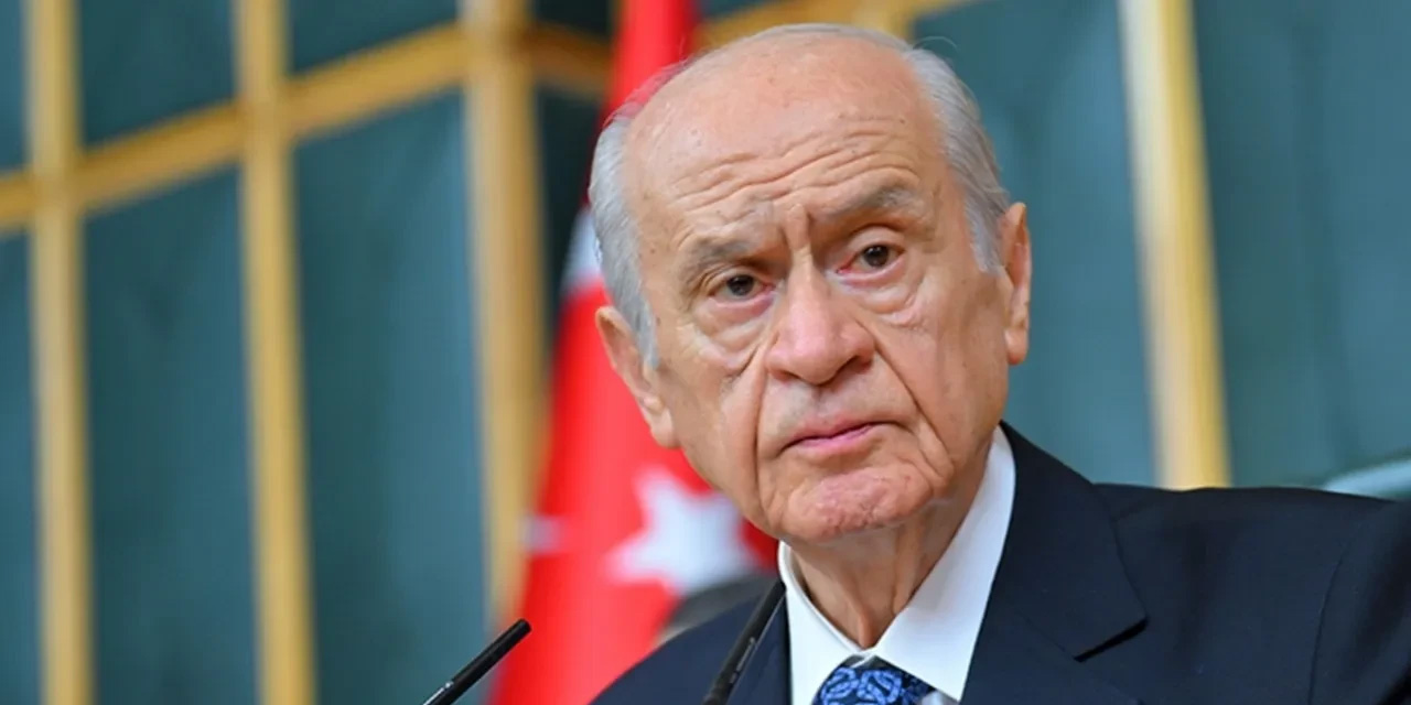 Bahçeli, 81 il için MHP'ye talimat verdi: Diyarbakır'a da gelecek