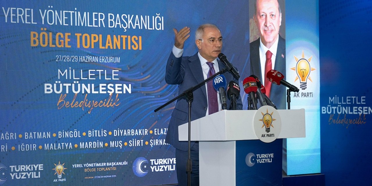 AK Partili Ala'dan barış sürecinin devamıyla ilgili önemli açıklama