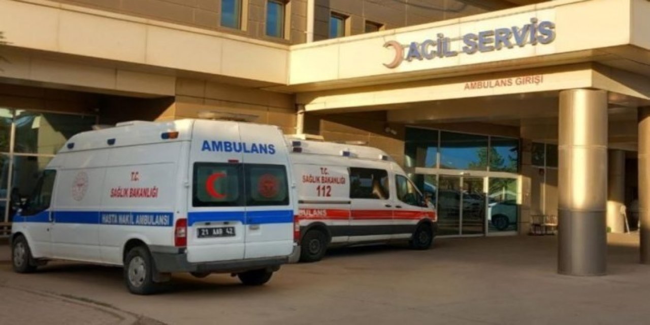 Diyarbakır'da feci ölüm: 6 yaşındaki çocuk silahla kendini vurdu