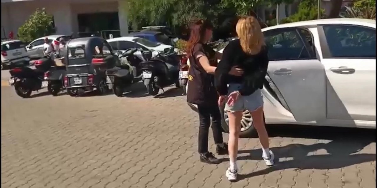 VİDEO - Diyarbakır'da 512 Milyon Liralık "Akbaba Operasyonu": 18 tutuklama