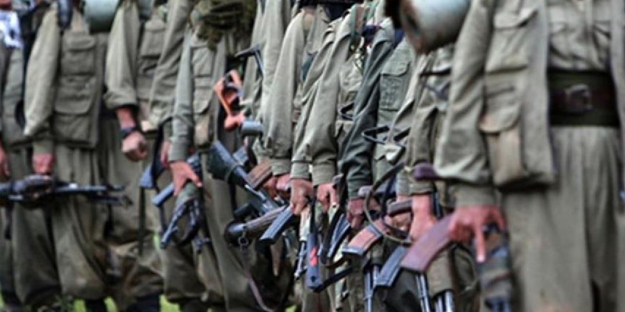 PKK'nin silah bırakma görüntülerinin yayınlanacağı iddiası