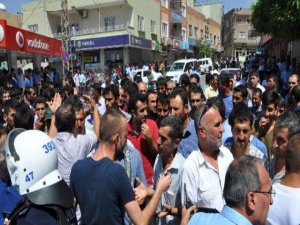 Derik ve Kızıltepe'ye mahkeme kararıyla elektrik verildi