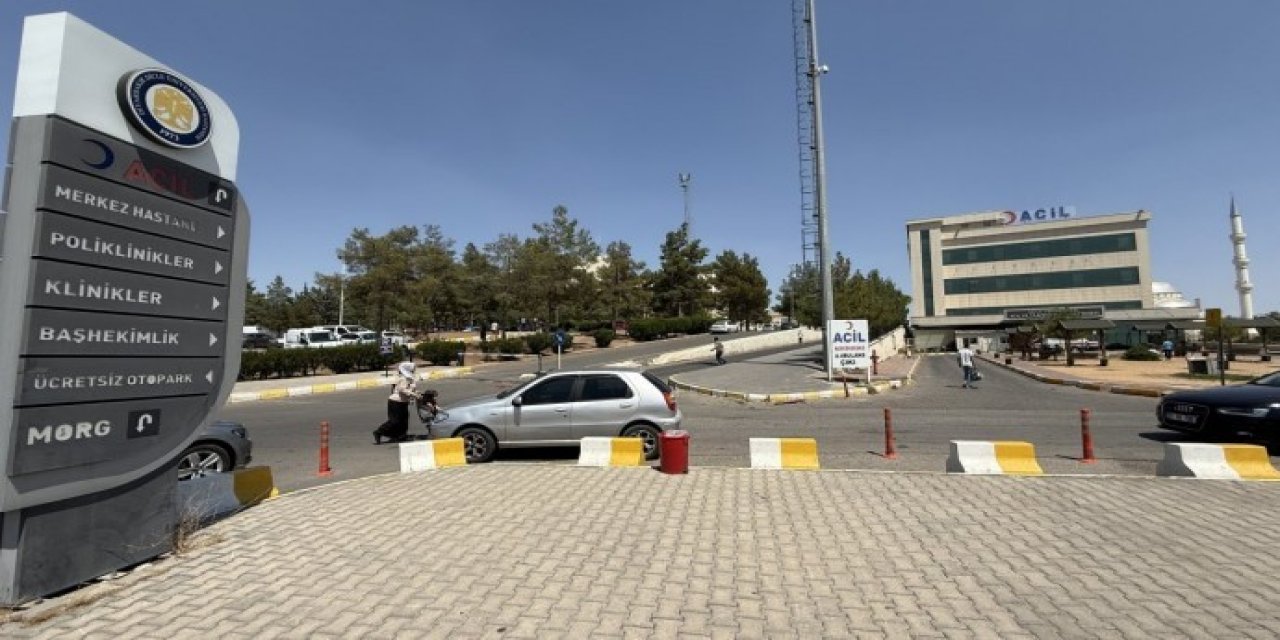 Diyarbakır’da kanlı akraba kavgası: 1 kadın yaşamını yitirdi