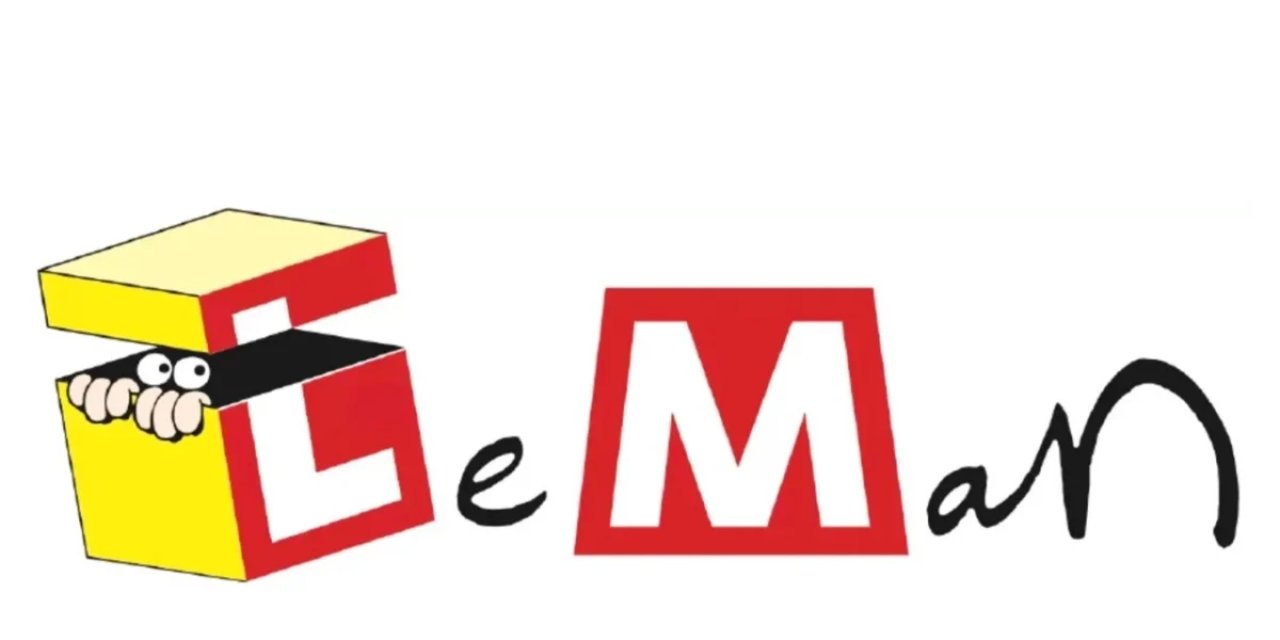 Hz. Muhammed karikatürü nedeniyle Leman'a soruşturma: Dergi binası saldırıya uğradı