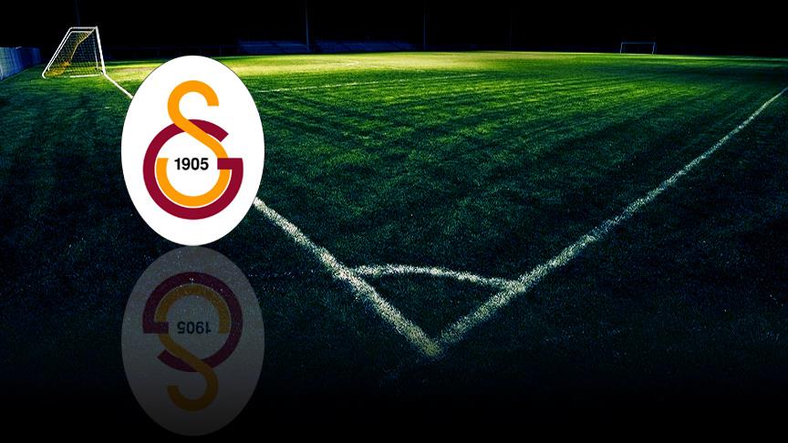 Galatasaray bir ayrılığı daha açıkladı