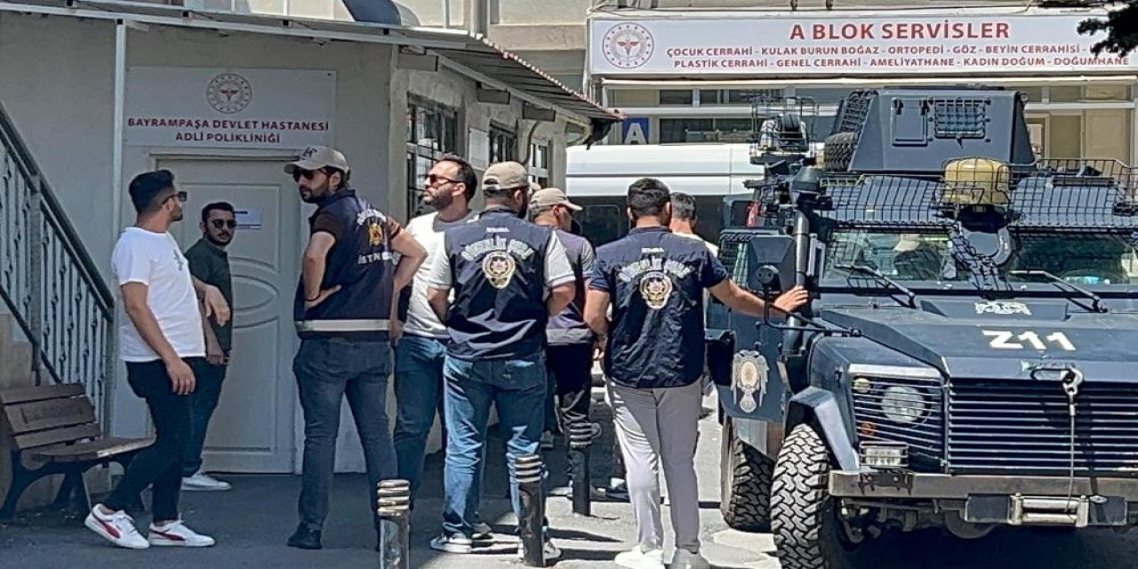 Leman soruşturması: 4 şüpheli adliyeye sevk edildi