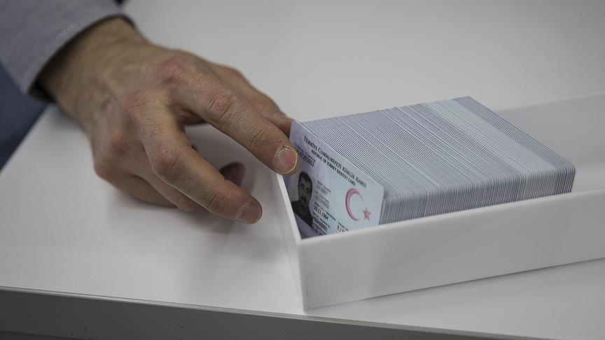 Diyarbakır’da hafta sonu nüfus müdürlükleri açık olacak