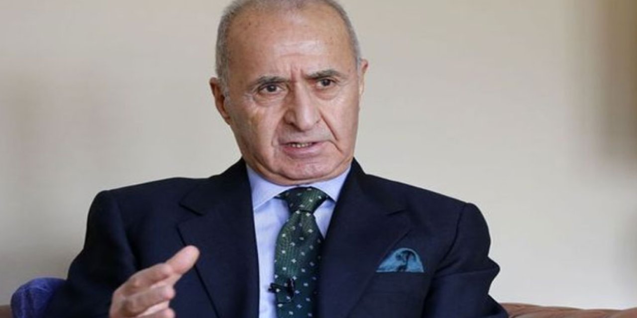 CHP Eski Genel Başkanı'ndan Demirtaş, İmamoğlu ve Altaylı'ya ziyaret