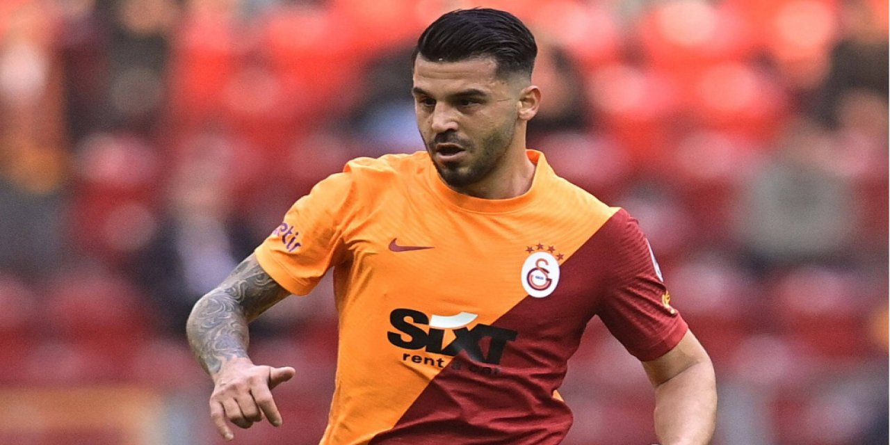 Amedspor'un yeni yıldızı Aytaç Kara kimdir?