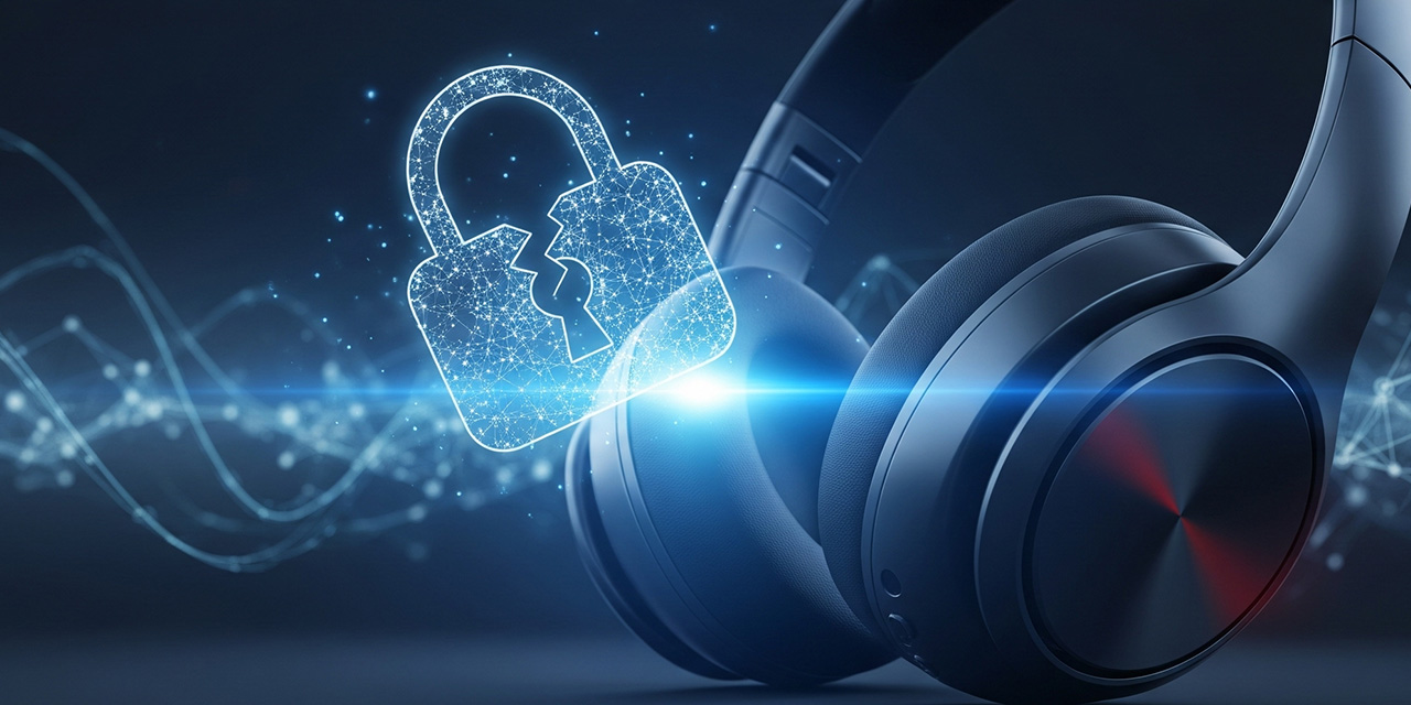 Ünlü markaların kulaklıkları, Sizi dinliyor olabilir