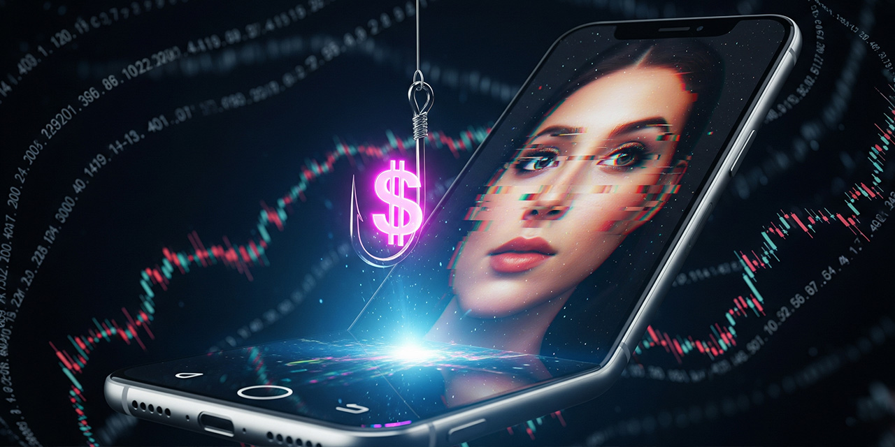 Ticaret Bakanlığı'ndan uyarı: Yapay Zeka ile yeni nesil vurgun dolandırıcılık