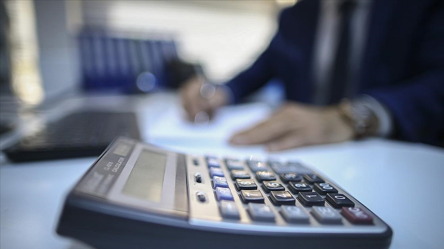 Kuruşu kuruşuna zamlı memur maaşları