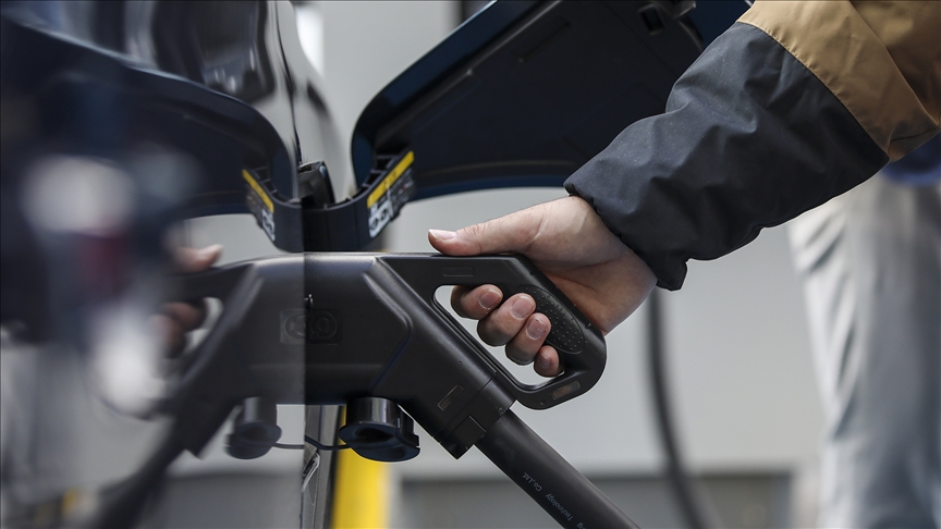 Elektrikli ve hibrit otomobillerde Pazar yükselişi