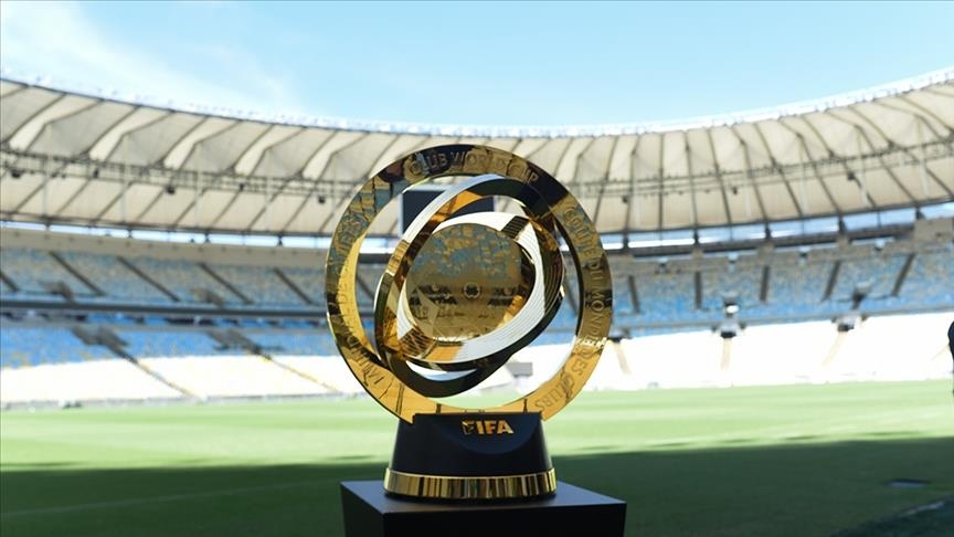 FIFA Kulüpler Dünya Kupası'nda çeyrek final maç programı