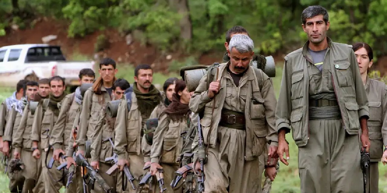 PKK'den silah bırakma tarihi için açıklama