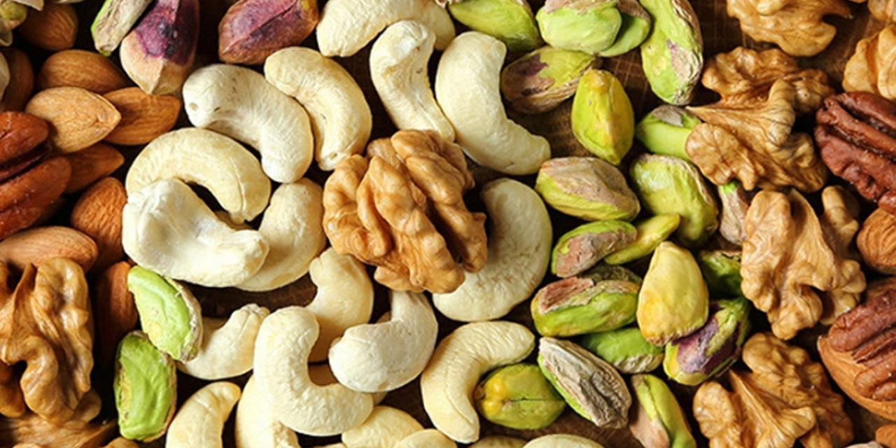 Kuruyemiş devi iflasın eşiğinde