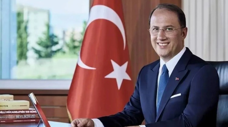 Murat Çalık ameliyata alındı