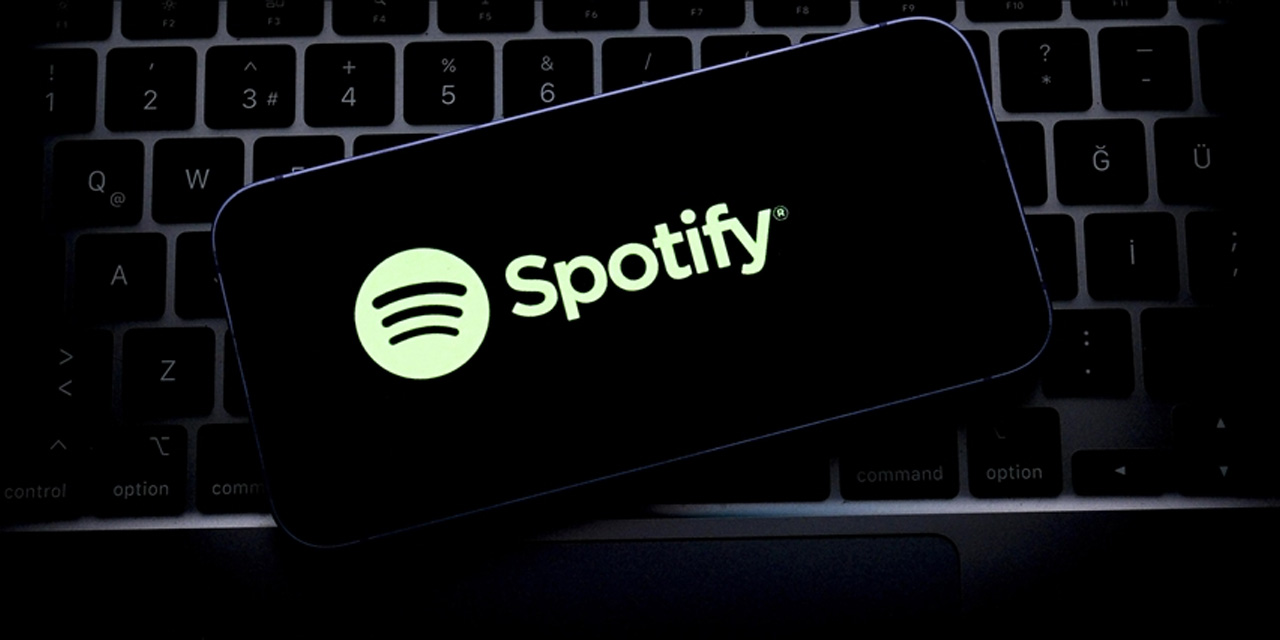 Rap'ten Pop'a büyük darbe: Spotify'ın yeni kralı o oldu!