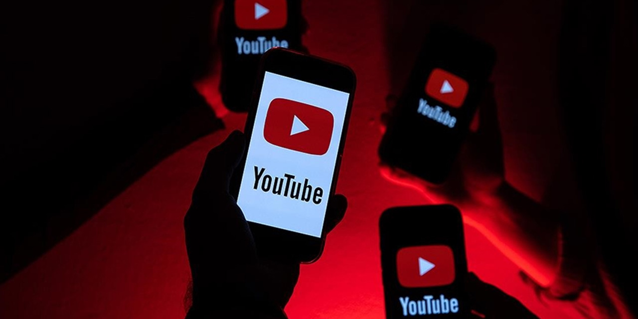 YouTube’dan uyarı: Para kazanmak zorlaşacak
