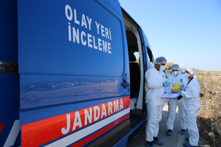 Arazi kavgası: 3 kardeş öldürüldü