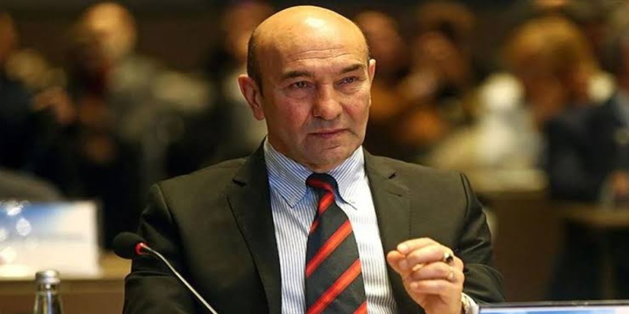 Tunç Soyer tutuklandı